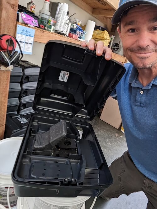 Protecta EVO Express Bait Station