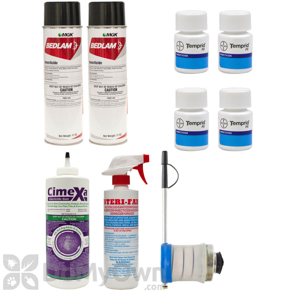 Bed Bug Kit