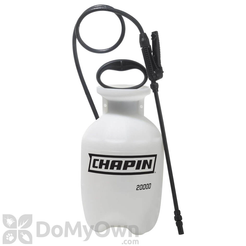 Chapin Pump Sprayer