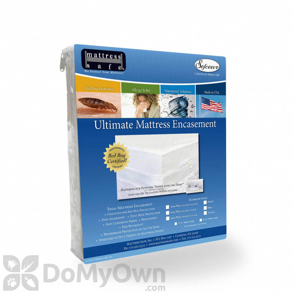 Mattress Encasement