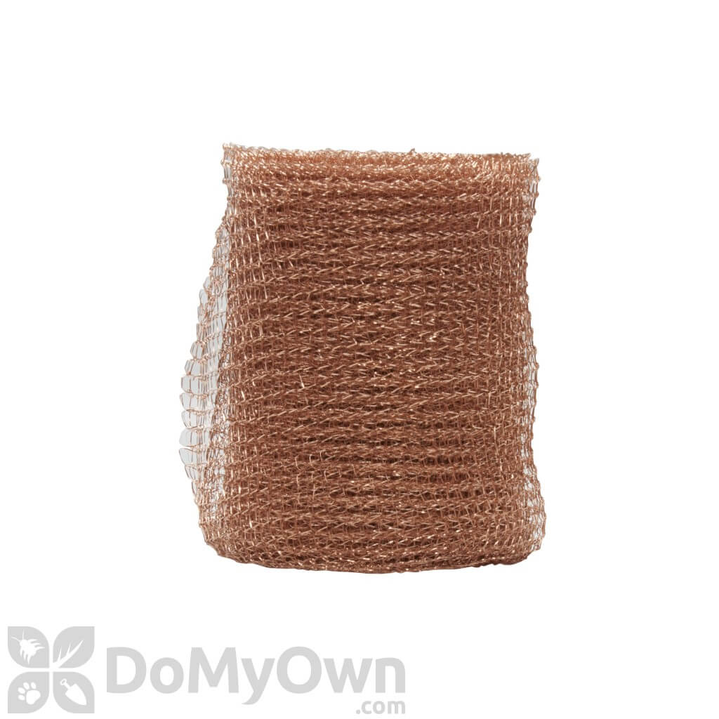 STUF-FIT Copper Mesh