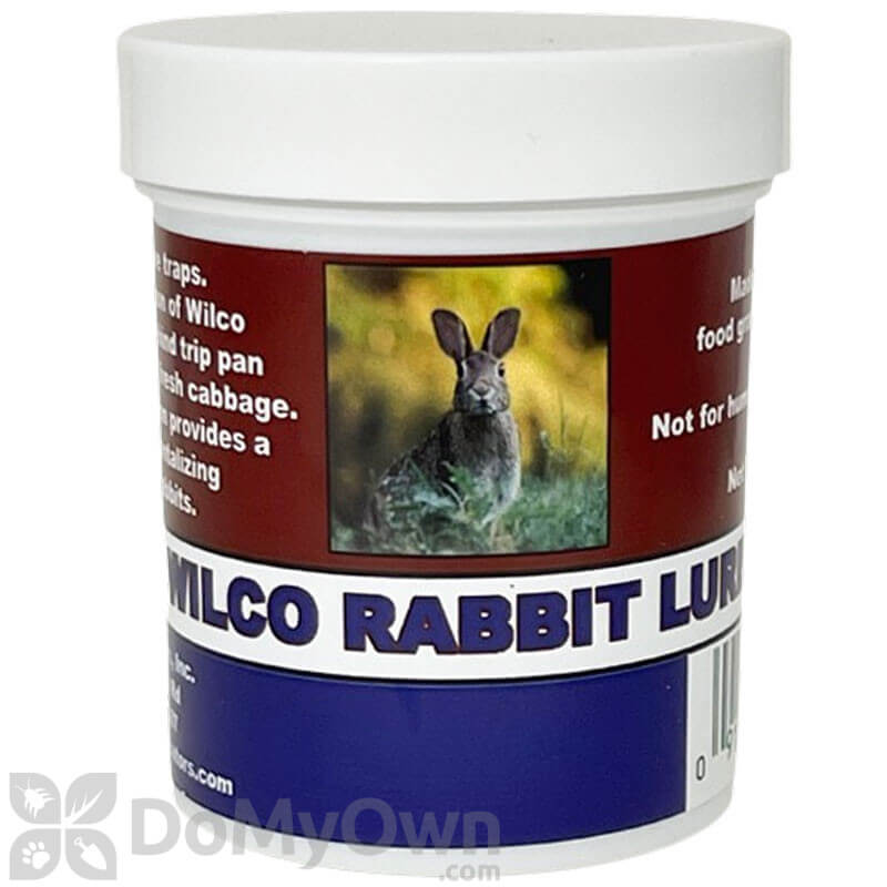 Wilco Rabbit Lure
