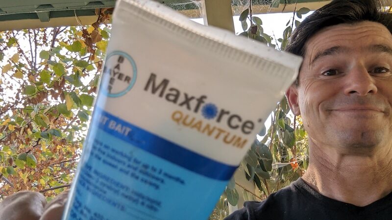 MaxForce Ant Control Liquid Bait