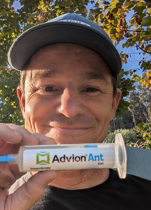 Syngenta Advion Ant Gel