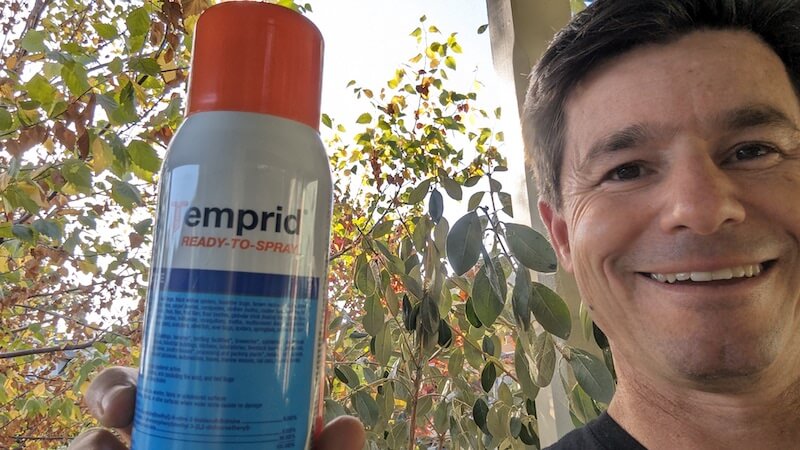 Temprid Ready to Spray