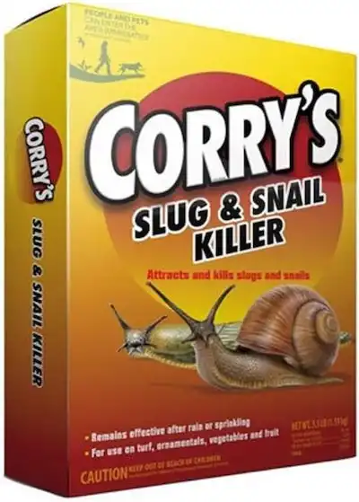 Corry s Slug & Snail Killer
